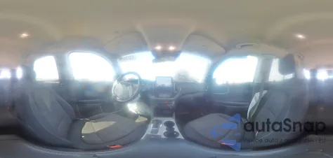 2021 Ford Bronco Sport Big Bend из США, поврежденный, VIN 3FMCR9B6XMRA49149